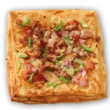 三喜燒千層酥皮 特價：$39