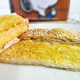 新疆餅(奶酥) 5片入(蛋奶素) 特價：$85