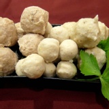 爆漿綜合丸 (寶島丸 飛虎丸(包餡) 飛虎丸 芋頭貢丸) 特價：$132