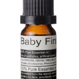Baby First深層滋潤泡澡精油 10ml