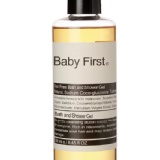 Baby First 寶寶舒緩沐浴露 250ml