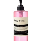 Baby First 蜂膠玫瑰草本洗髮露 500ml /瓶 特價：$159