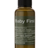 Baby First 天然青柚潔手液 100ml 特價：$138