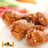 珍釀翅小腿 3隻 （約105g ±10％）