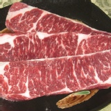 【原味】翼板牛排~美國~ 1片,180±15公克 特價：$72