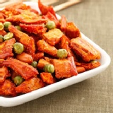 DoGa-香酥脆椒-檸檬椒鹽 特價：$120