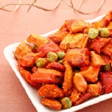 DoGa-香酥脆椒-泰式香茅 特價：$120