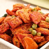 DoGa-香酥脆椒-新疆孜然