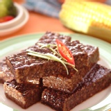 香草米血 5片*1包 特價：$48