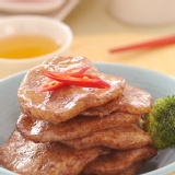 圓甜不辣 6片*1包 特價：$48