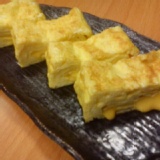 起士玉子燒(雙入裝) 21cm x 3cm / 700g 特價：$165