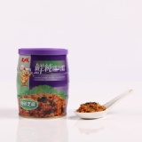 大成海苔芝麻雞肉鬆 160克/罐