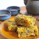 南瓜子蕃薯糖 每包10入 特價：$89