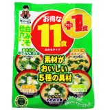 特白綜合味噌湯 特價：$108