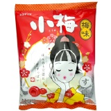 LOTTE KOUME小梅糖-68g 特價：$52