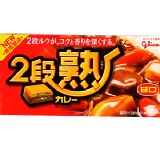 固力果熟成甘口咖哩 特價：$103