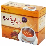 【女性經期必備】DAMTUH韓國頂級紅棗精萃堅果飲 225g (15g*15包) 特價:$125 【女性經期必備】DAMTUH韓國頂級紅棗精萃堅果飲 225g (15g*15包) 特價:$125