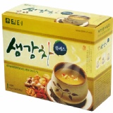 【增加新陳代謝】DAMTUH韓國頂級生薑精萃堅果飲 225g (15g*15包) 特價：$125