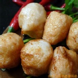 花枝丸 600公克 ± 10克