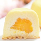 新品上市【芒果燒】(每盒4顆入) 入夏限定！萬眾矚目芒果燒！ 特價：$69