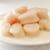 特大生干貝(原生干貝非合成) 300g±10%，保存期限:一年