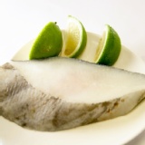 鱈魚切片(急速冷凍) 300g±10%，保存期限:一年