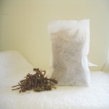 薄荷艾草除穢香浴包 農曆七月除穢辟邪、淨身保平安 ~ 30g+-5g 特價：$28