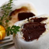 生巧克力大福*6入禮盒 70公克*6顆 特價：$220