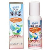 能益淨 天然綠草素(新品) 3.2*3.2*11.2公分 特價：$207