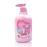 Little Twin Stars PH值6.5 乳油木果洗手露 230ml 特價：$59