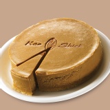 卡布其諾重乳酪 5.5吋