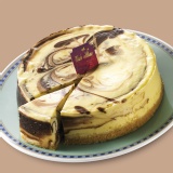 巧克力重乳酪 5.5吋 特價：$223