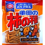 柿種米果 特價：$64