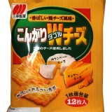 三幸雙味起司米果 特價：$59