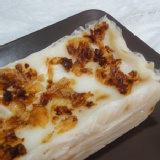 十八米料理~古早味蔥酥鹹粿 600公克(或1台斤) 特價：$34