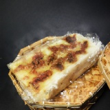 十八米料理~肉燥鹹粿 600公克(或1台斤) 特價：$45