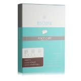 ASSOUVIR舒斐赫滋潤修護足膜(3雙/盒) M號 三雙/盒 特價：$198