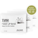 TIME MASQUE面膜時刻-MAKE UP BASE 零油光妝前潤肌面膜(單片) 單一尺寸