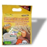 維他麥營養金黃地瓜麥片 30g*20包/袋 特價：$109