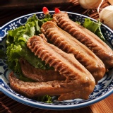 鴨翅 3支 特價：$85