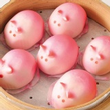 玉兔甜包20粒 30g*20粒 特價：$110