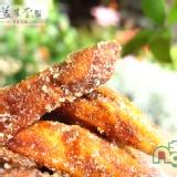 漢方芒果干 ~ 益生堂獨家蜜炙工法，全台灣獨創特調藥香，蜂蜜蜜炙+冰糖，熱銷排行第二名 特價：$43