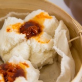 ＊醇品味甜＊ ─ 叉燒包 特價：$93