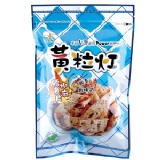 黃粒紅椒麻鱈魚片 特價：$68