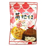 黃粒紅黃金脆麵 特價：$78