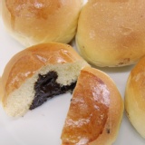 巧克力奶油餐包 特價：$62