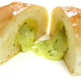 拉絲起司蒜味餐包 特價：$72