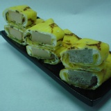 艾葛綜合小捲(香芋*4+魔豆*2+紅蕃*2)