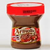 亞美樂榛果巧克力醬 特價：$68