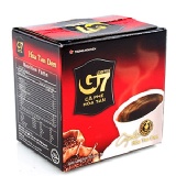 越南G7咖啡(純黑即溶咖啡)